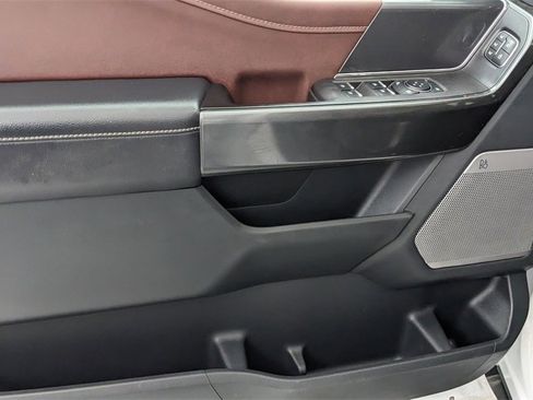 Used 2021 Ford F150 Lariat w/ Equipment Group 502A High image 27