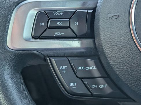 Used 2021 Ford Mustang Coupe w/ Equipment Group 101A image 21