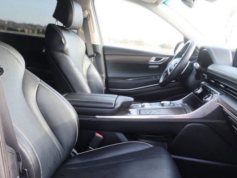 Used 2023 Genesis GV80 3.5T Advanced + image 15