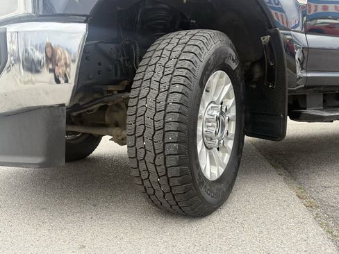 Used 2021 Ford F350 XLT w/ XLT Value Package image 32