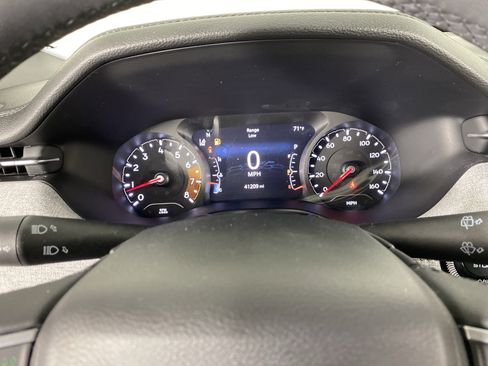 Used 2023 Jeep Compass Latitude AWD/4WD image 22