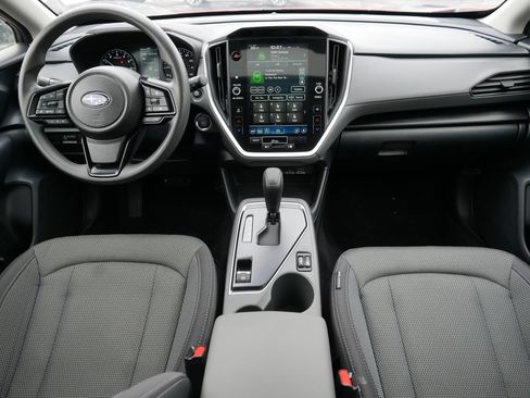 Used 2024 Subaru Crosstrek 2.0i Premium image 10