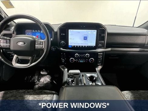 Used 2025 Ford F150 Tremor AWD/4WD image 11