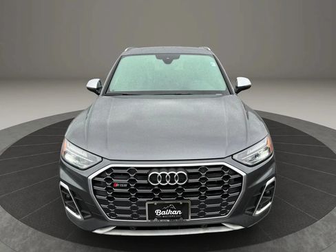 Used 2022 Audi SQ5 Premium AWD/4WD image 13