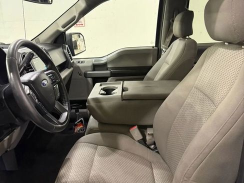 Used 2016 Ford F150 XLT w/ Equipment Group 302A Luxury image 15