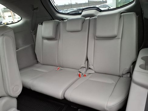 Used 2019 Toyota Highlander Limited Platinum image 14