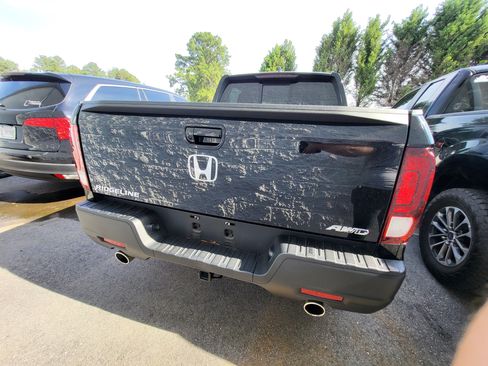 Used 2023 Honda Ridgeline RTL image 5