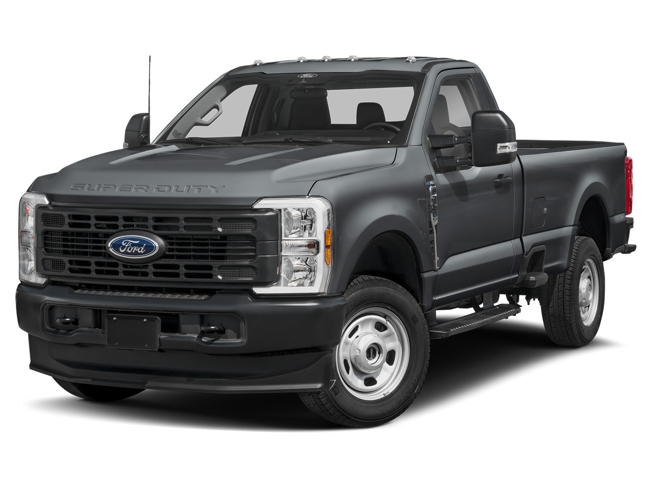 Used 2025 Ford F350 XL w/ XL Driver Assist Package RWD image 43