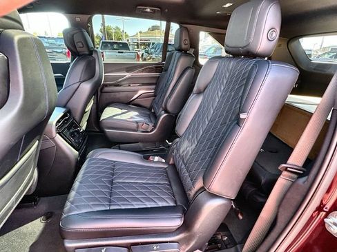 New 2026 Cadillac Escalade IQ Sport 1 image 26