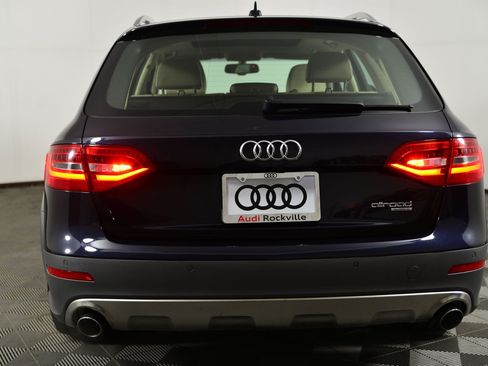 Used 2014 Audi A4 Premium Plus image 10