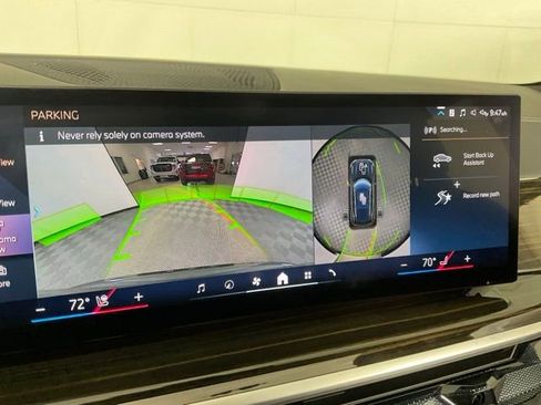 Certified 2025 BMW X5 xDrive40i image 12