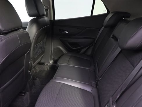 Used 2018 Buick Encore Preferred AWD/4WD image 21