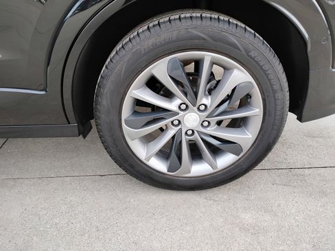 Used 2021 Buick Encore GX Essence w/ Advanced Technology Package image 24