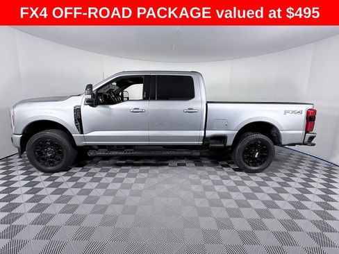Used 2024 Ford F250 Lariat w/ Lariat Ultimate Package image 6