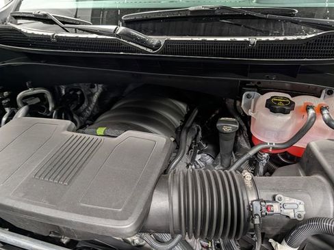 New 2026 Chevrolet Silverado 1500 LT Trail Boss AWD/4WD image 30