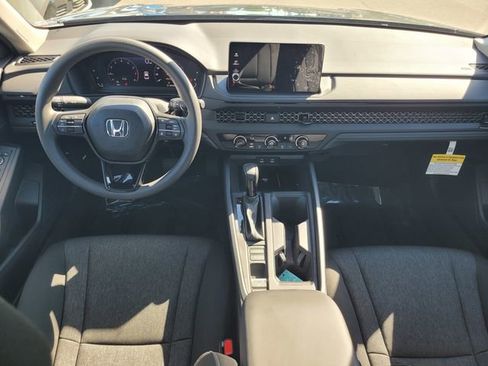 New 2026 Honda Accord LX image 10