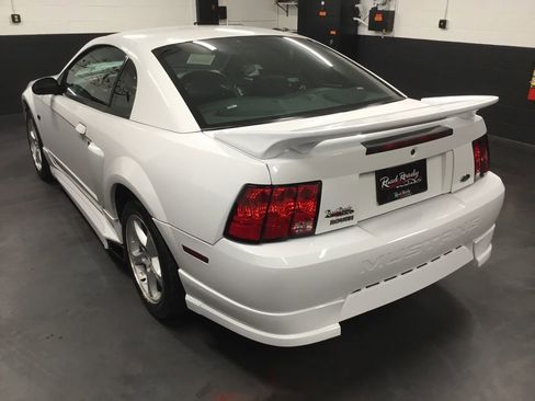 Used 2002 Ford Mustang GT image 7