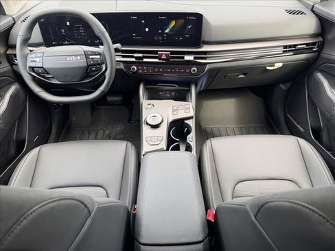 New 2026 Kia Sportage SX Prestige AWD/4WD image 15