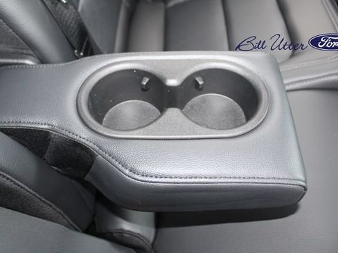 New 2026 Ford Bronco Outer Banks AWD/4WD image 10