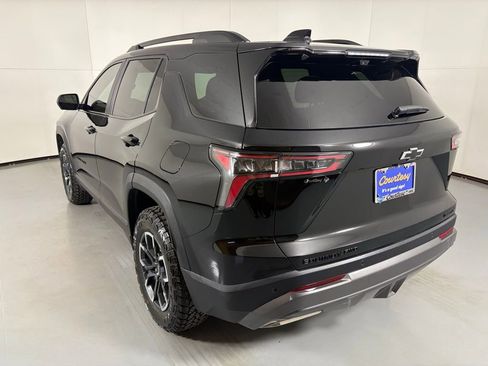 Used 2026 Chevrolet Equinox ACTIV w/ Convenience Package III image 7