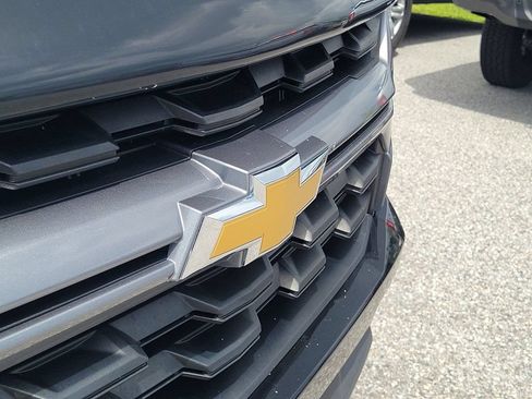 Used 2021 Chevrolet Colorado LT w/ LT Convenience Package RWD image 7