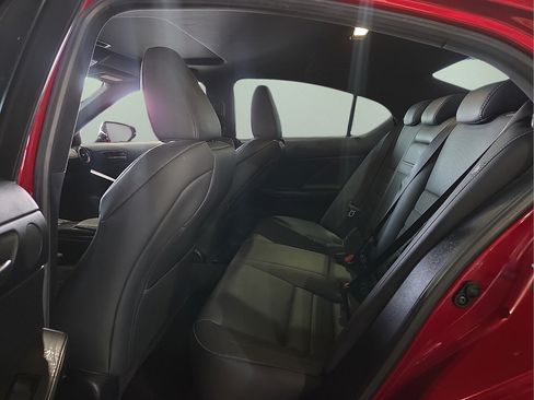 Used 2021 Lexus IS 350 F Sport w/ Dynamic Handling Package RWD image 14