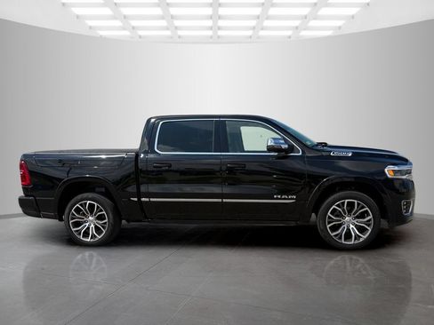 Used 2025 RAM 1500 Tungsten AWD/4WD image 2