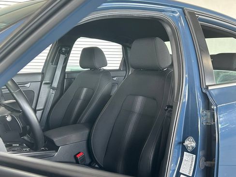 Used 2025 Honda Civic Sport image 15