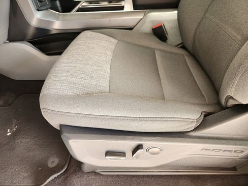 Used 2021 Ford F150 XLT w/ Equipment Group 302A High RWD image 24