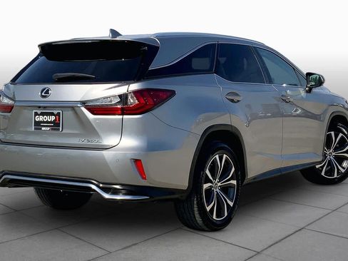Used 2020 Lexus RX 350L FWD w/ Premium Package image 13