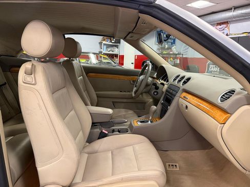Used 2007 Audi A4 2.0T AWD/4WD image 35