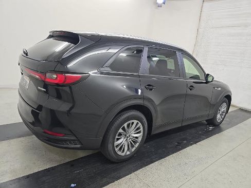 Used 2026 MAZDA CX-90 3.3 Turbo w/ Select Package AWD/4WD image 2