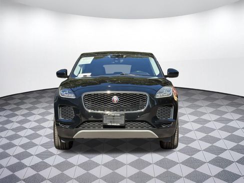 Used 2018 Jaguar E-PACE S AWD/4WD image 6