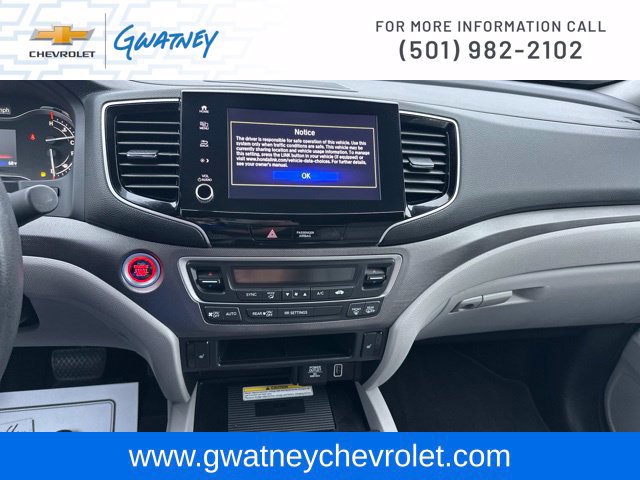 Used 2023 Honda Ridgeline RTL-E image 17