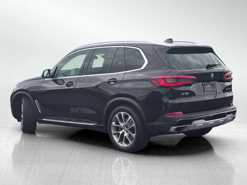 Used 2022 BMW X5 sDrive40i w/ Premium Package RWD image 8