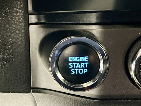 Used 2023 Toyota Tacoma TRD Sport w/ Advanced Technology Package image 24