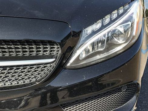 Used 2018 Mercedes-Benz C 300 Coupe image 10