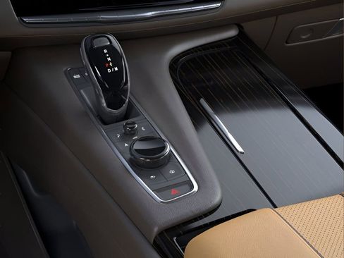 Certified 2024 Cadillac Escalade Sport w/ LPO, ONYX Package image 23