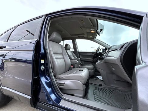 Used 2008 Honda CR-V EX-L image 15