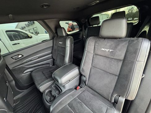Used 2021 Dodge Durango SRT w/ Black Package image 10
