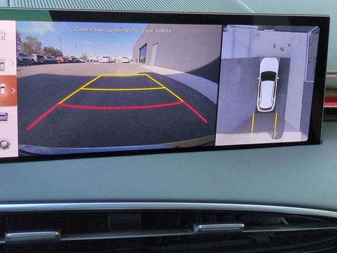 New 2026 Genesis GV70 3.5T Sport Advanced image 17