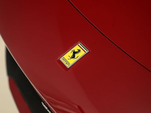 Certified 2022 Ferrari Roma RWD image 41