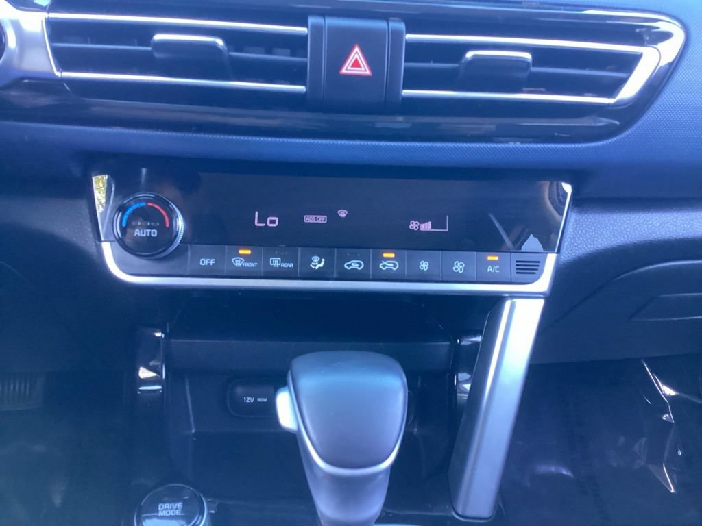 Used 2023 Kia Seltos S AWD/4WD image 22