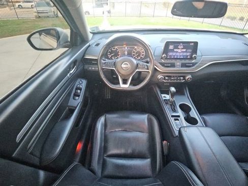 Used 2019 Nissan Altima 2.5 SL image 34