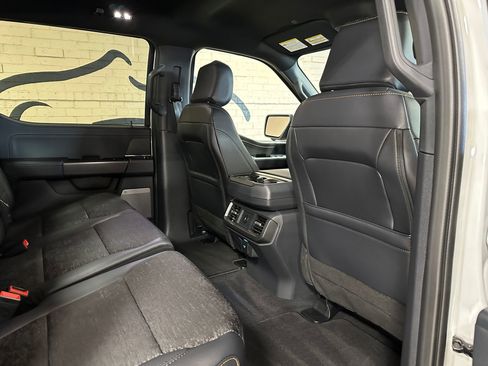 Used 2026 Ford F150 Tremor w/ Tow/Haul Package AWD/4WD image 20