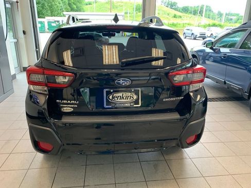 Used 2023 Subaru Crosstrek 2.5i Limited w/ Moonroof Package AWD/4WD image 15