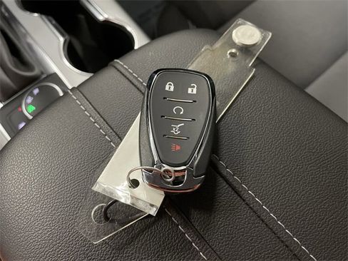 Certified 2023 Chevrolet Blazer LT w/ Convenience Package image 33