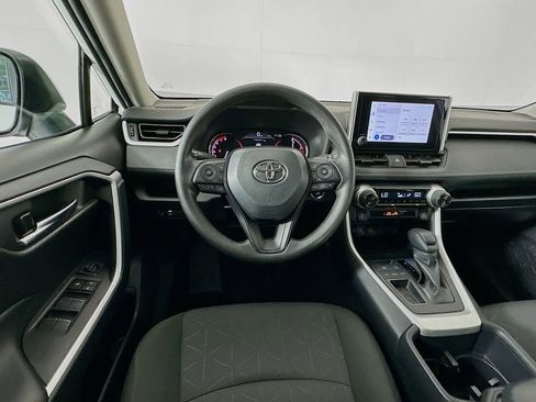 Certified 2025 Toyota RAV4 XLE image 21