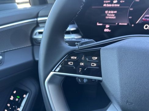 New 2026 Audi A6 Premium Plus image 20