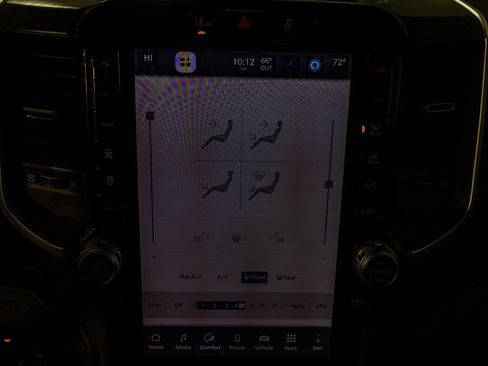 New 2026 RAM 2500 Big Horn image 5